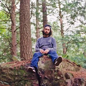 Meet your Posher, Samuel